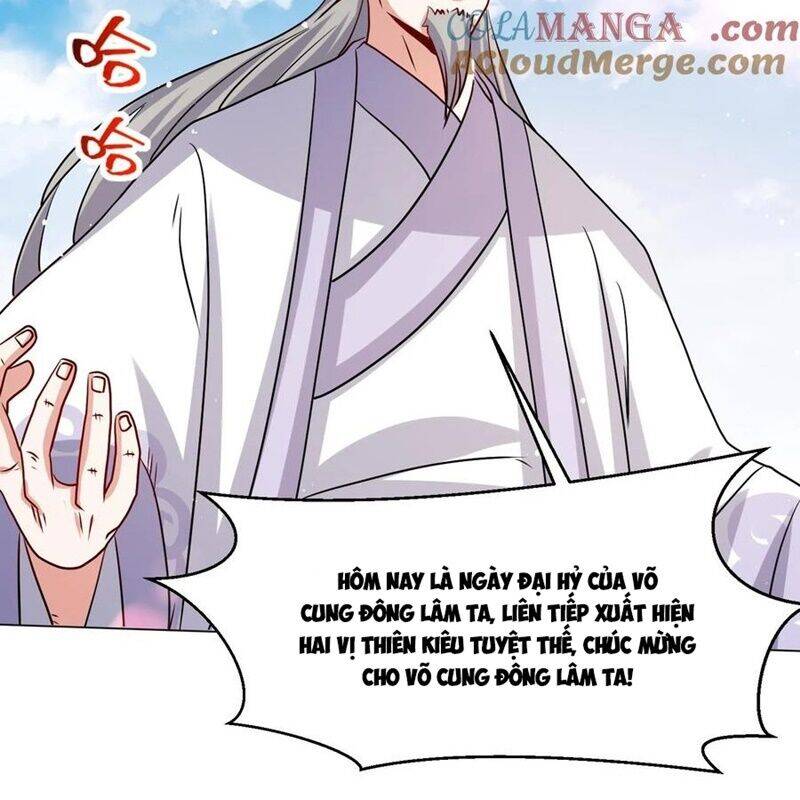 Vô Tận Thôn Phệ Chap 248 - Next Chap 249