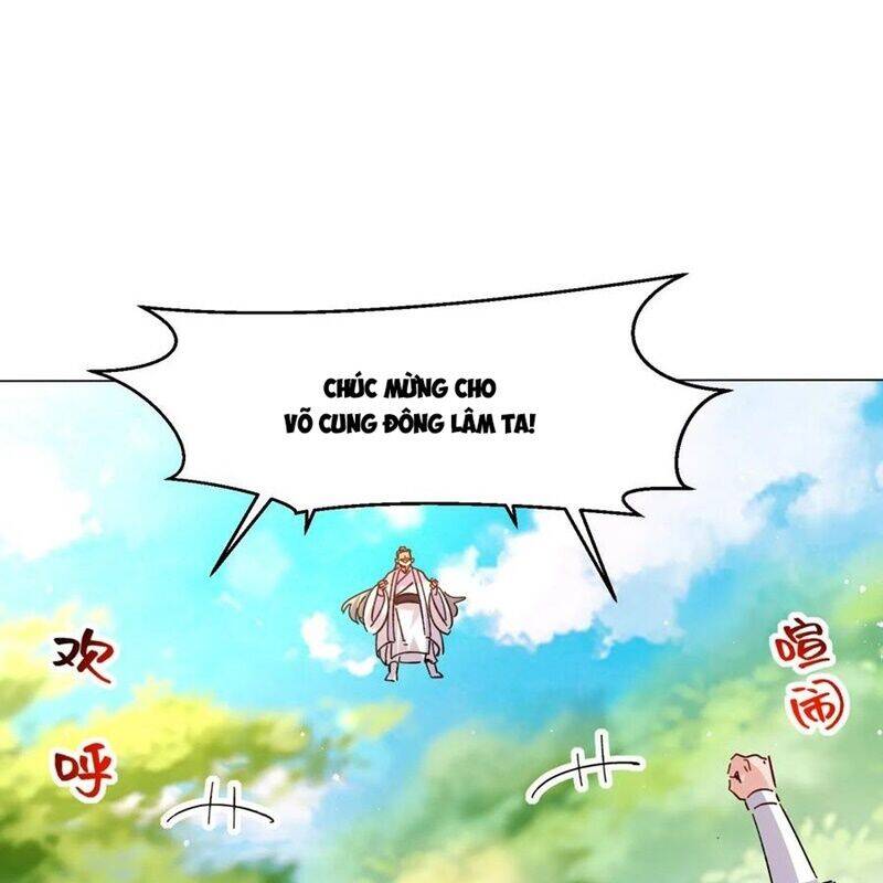 Vô Tận Thôn Phệ Chap 248 - Next Chap 249