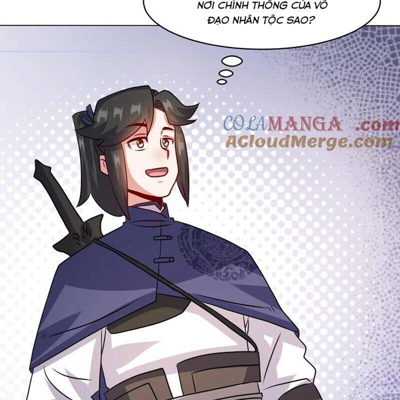 Vô Tận Thôn Phệ Chap 248 - Next Chap 249