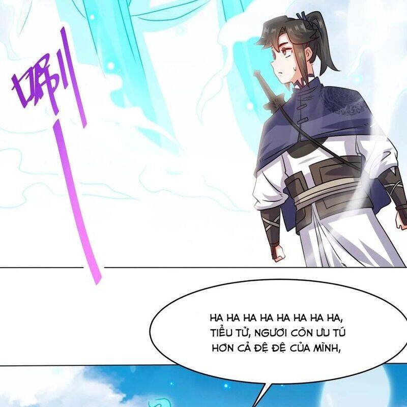 Vô Tận Thôn Phệ Chap 248 - Next Chap 249