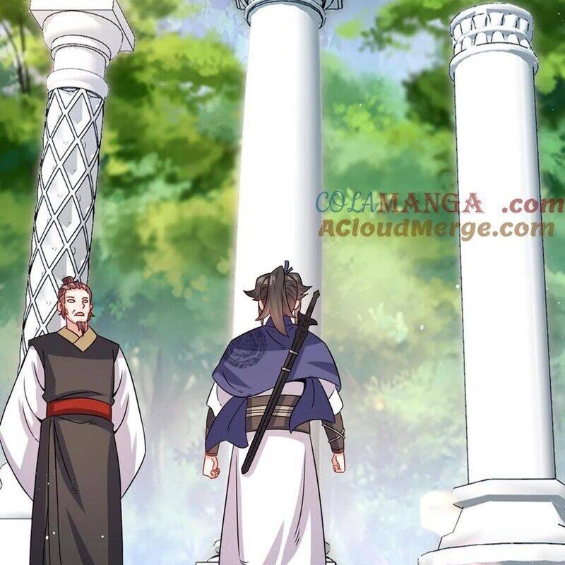 Vô Tận Thôn Phệ Chap 248 - Next Chap 249