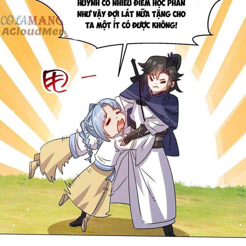 Vô Tận Thôn Phệ Chap 248 - Next Chap 249