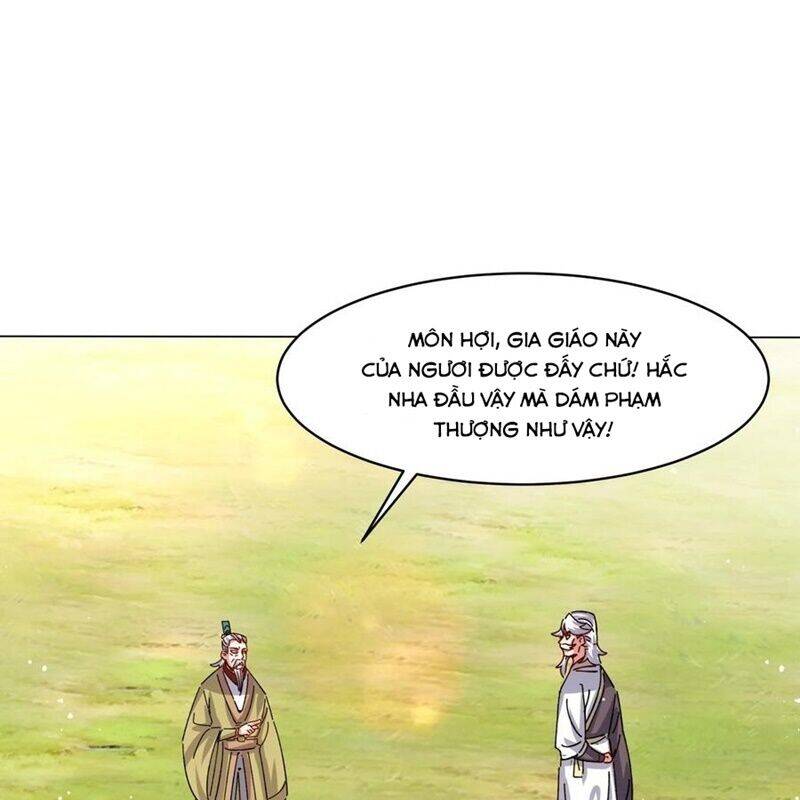 Vô Tận Thôn Phệ Chap 248 - Next Chap 249