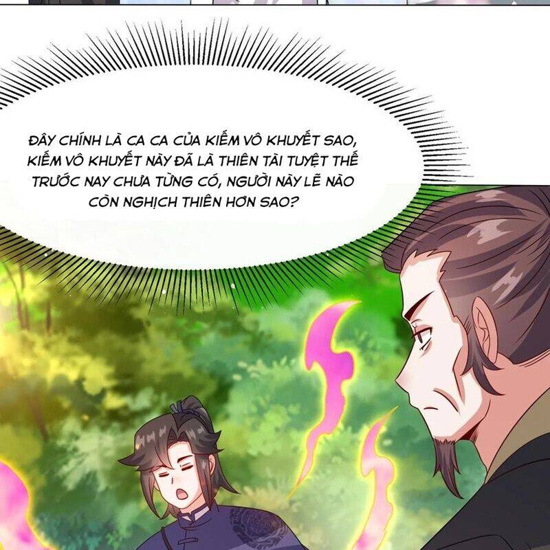 Vô Tận Thôn Phệ Chap 248 - Next Chap 249