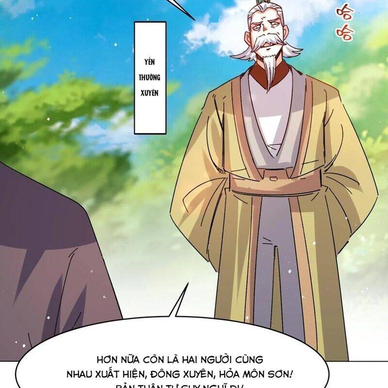 Vô Tận Thôn Phệ Chap 248 - Next Chap 249
