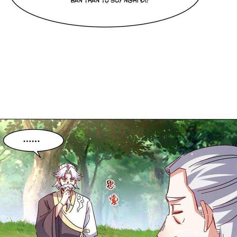 Vô Tận Thôn Phệ Chap 248 - Next Chap 249