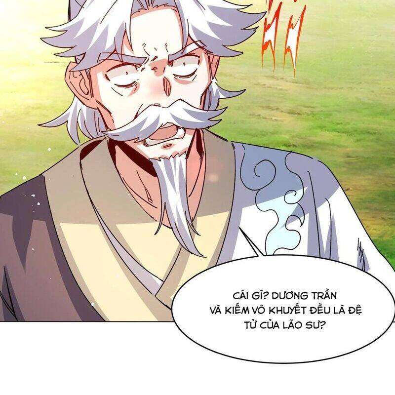 Vô Tận Thôn Phệ Chap 248 - Next Chap 249
