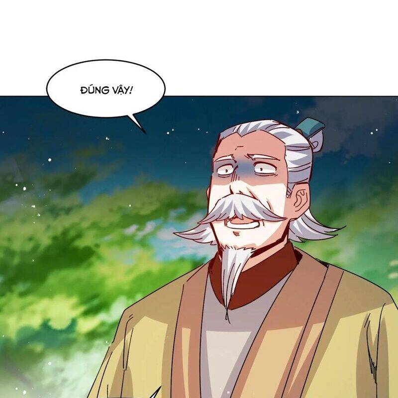 Vô Tận Thôn Phệ Chap 248 - Next Chap 249