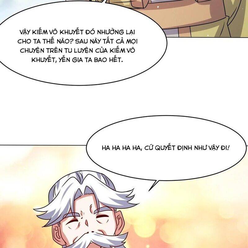 Vô Tận Thôn Phệ Chap 248 - Next Chap 249