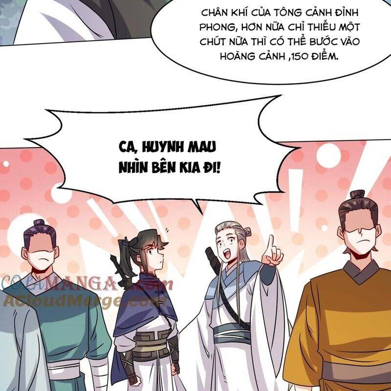 Vô Tận Thôn Phệ Chap 248 - Next Chap 249