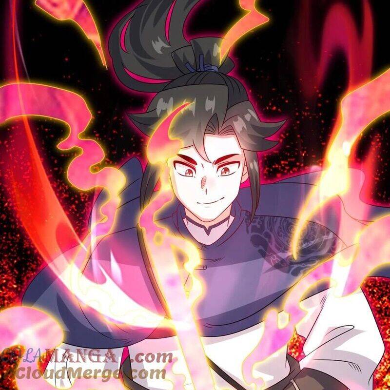Vô Tận Thôn Phệ Chap 248 - Next Chap 249
