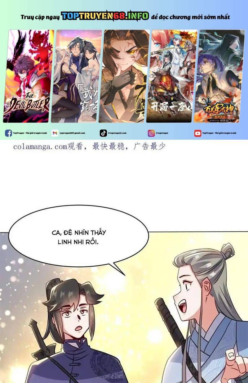 Vô Tận Thôn Phệ Chap 249 - Next Chap 250