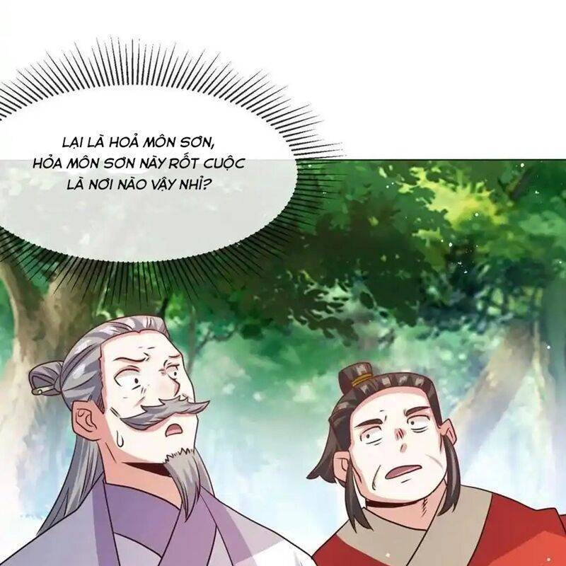 Vô Tận Thôn Phệ Chap 249 - Next Chap 250