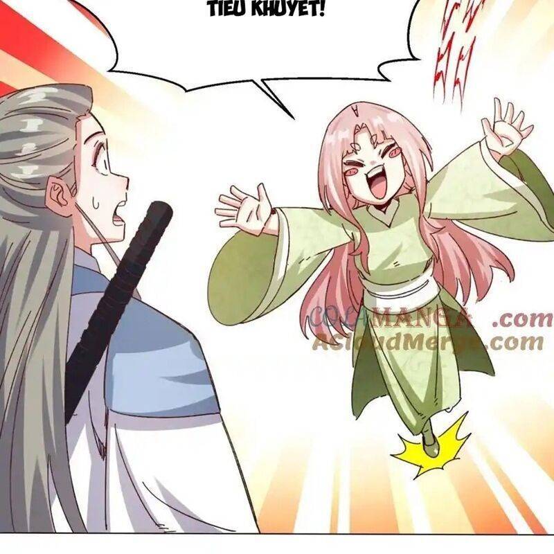 Vô Tận Thôn Phệ Chap 249 - Next Chap 250