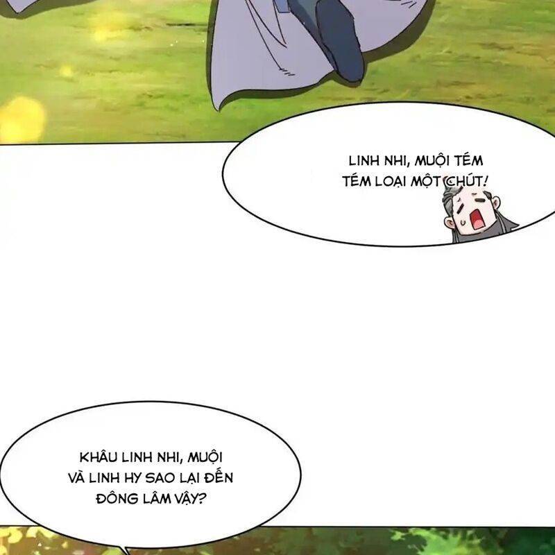 Vô Tận Thôn Phệ Chap 249 - Next Chap 250