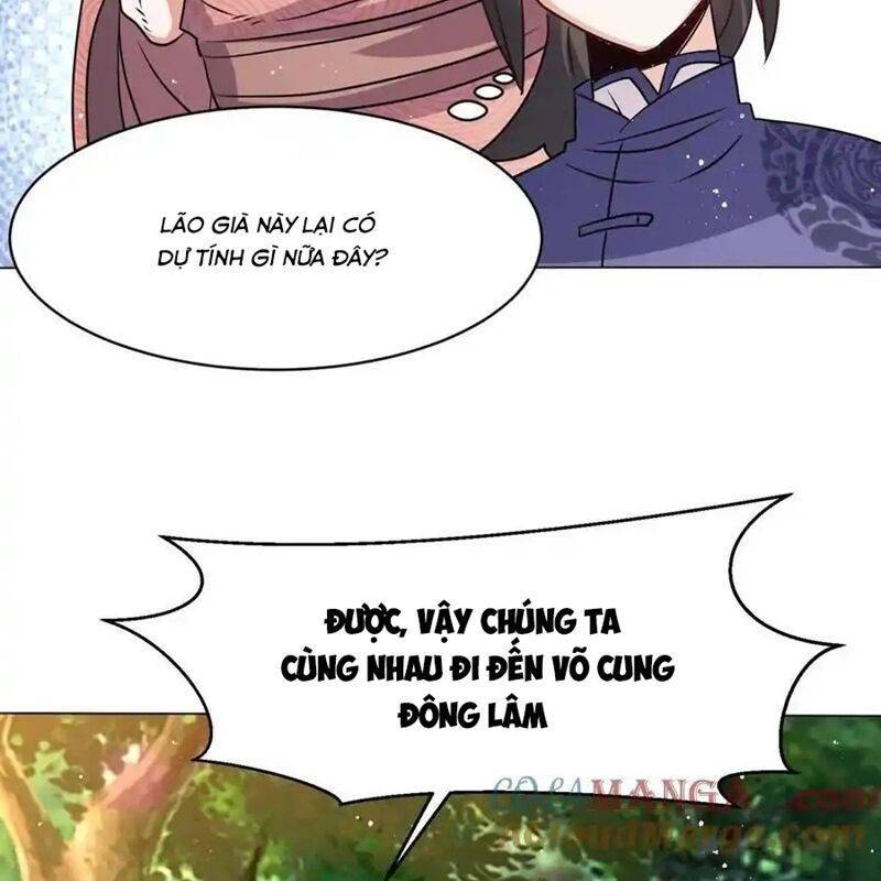 Vô Tận Thôn Phệ Chap 249 - Next Chap 250