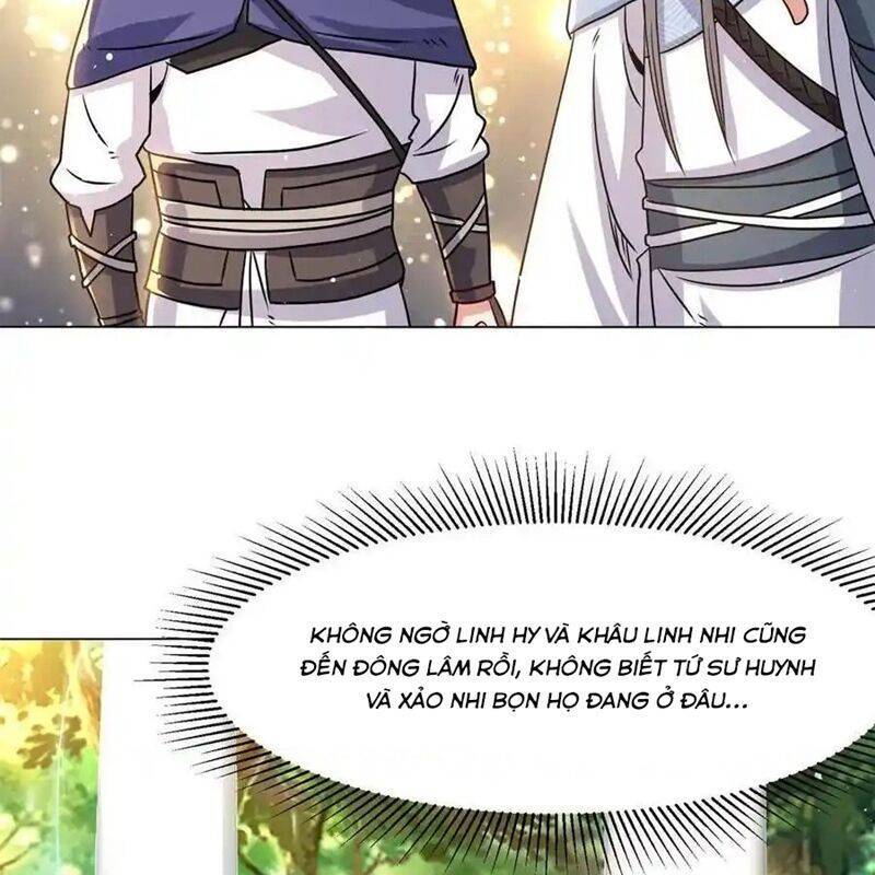 Vô Tận Thôn Phệ Chap 249 - Next Chap 250