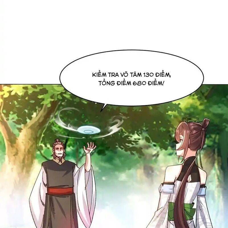 Vô Tận Thôn Phệ Chap 249 - Next Chap 250