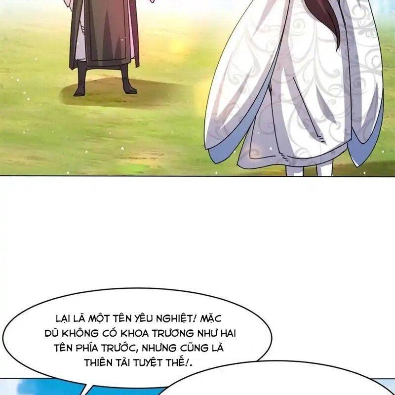 Vô Tận Thôn Phệ Chap 249 - Next Chap 250