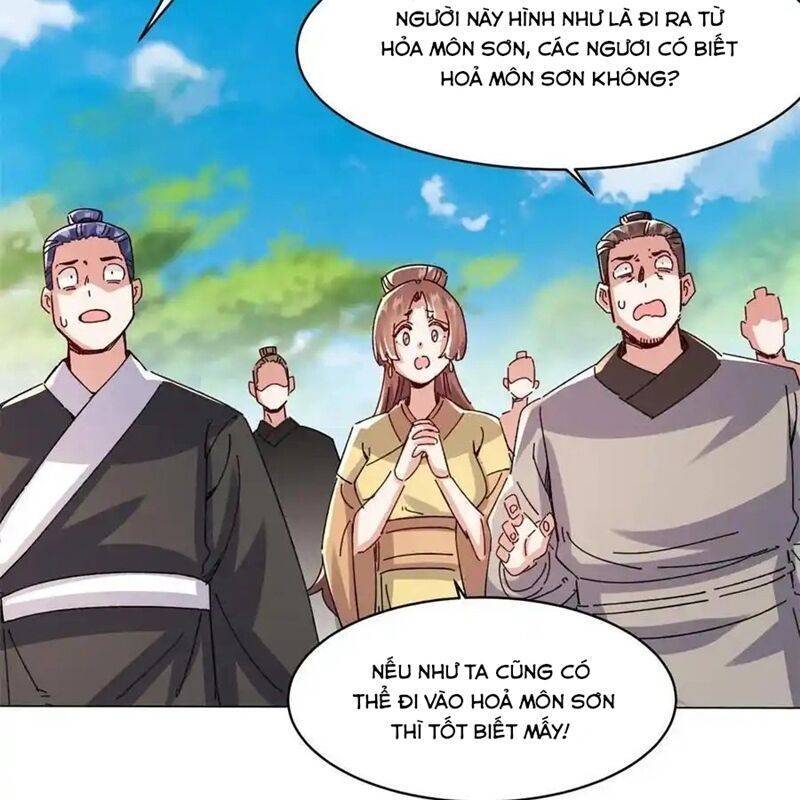 Vô Tận Thôn Phệ Chap 249 - Next Chap 250
