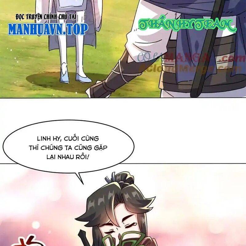 Vô Tận Thôn Phệ Chap 249 - Next Chap 250