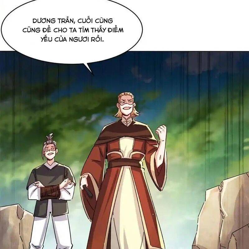 Vô Tận Thôn Phệ Chap 249 - Next Chap 250