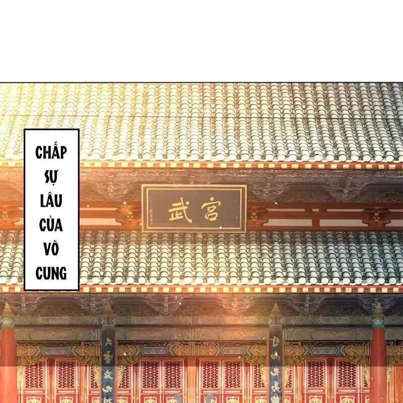 Vô Tận Thôn Phệ Chap 249 - Next Chap 250