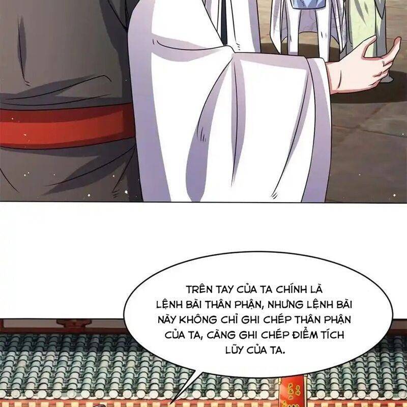 Vô Tận Thôn Phệ Chap 249 - Next Chap 250