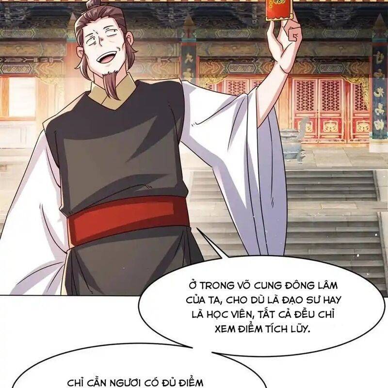 Vô Tận Thôn Phệ Chap 249 - Next Chap 250