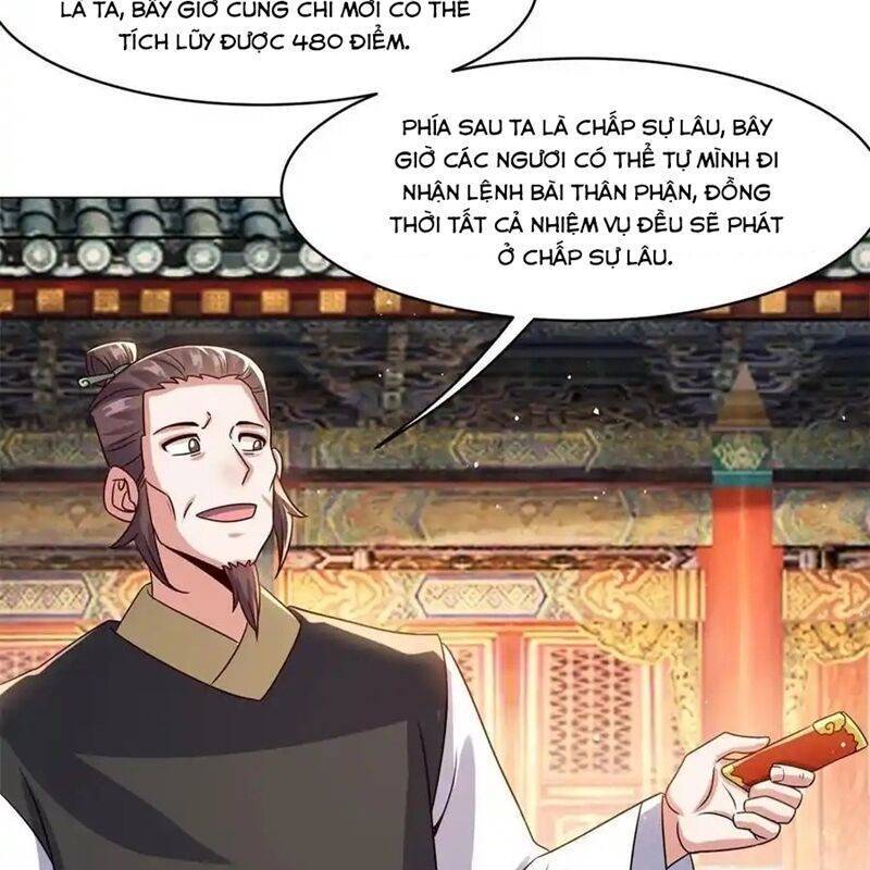 Vô Tận Thôn Phệ Chap 249 - Next Chap 250