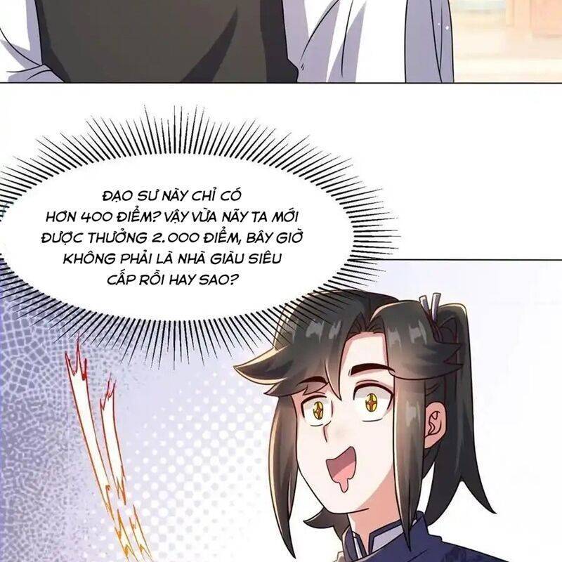 Vô Tận Thôn Phệ Chap 249 - Next Chap 250