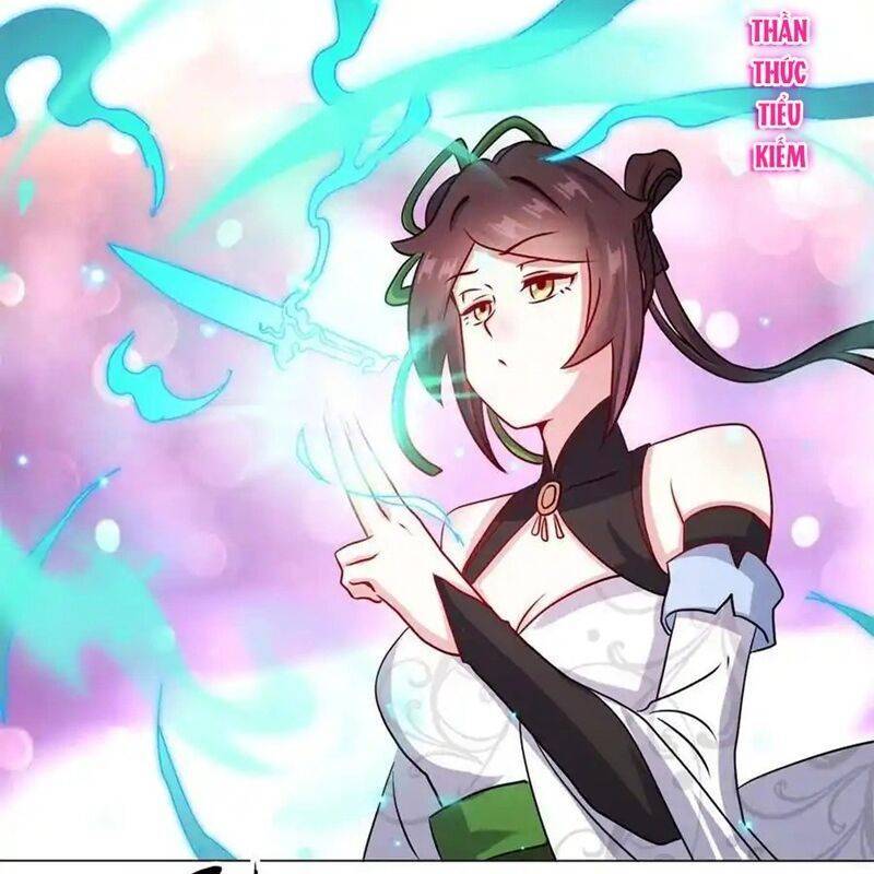 Vô Tận Thôn Phệ Chap 249 - Next Chap 250