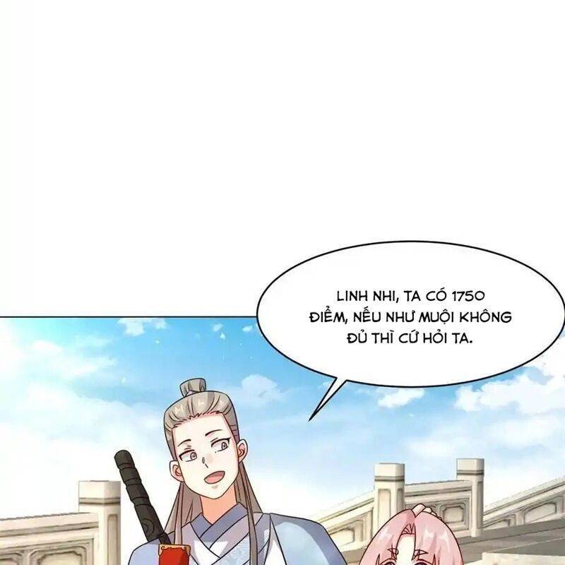 Vô Tận Thôn Phệ Chap 249 - Next Chap 250