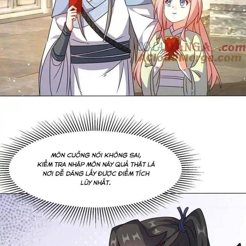 Vô Tận Thôn Phệ Chap 249 - Next Chap 250