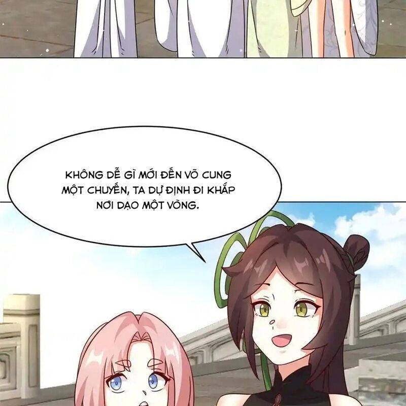 Vô Tận Thôn Phệ Chap 249 - Next Chap 250