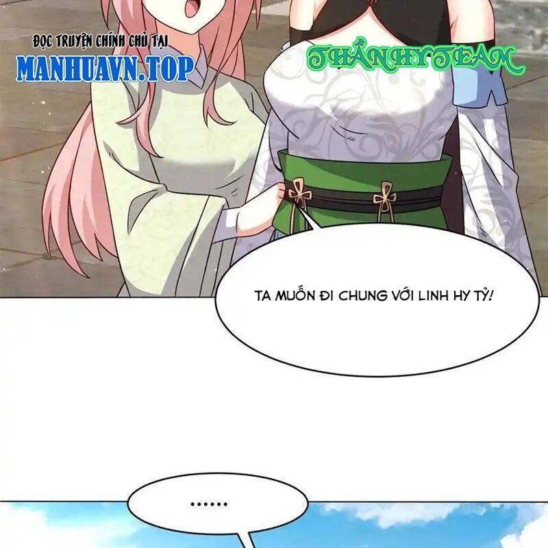 Vô Tận Thôn Phệ Chap 249 - Next Chap 250