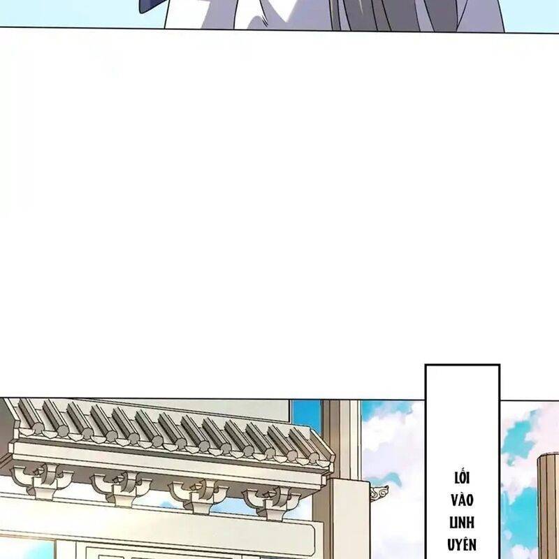 Vô Tận Thôn Phệ Chap 249 - Next Chap 250