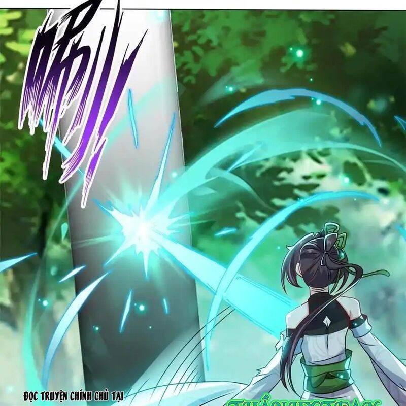 Vô Tận Thôn Phệ Chap 249 - Next Chap 250