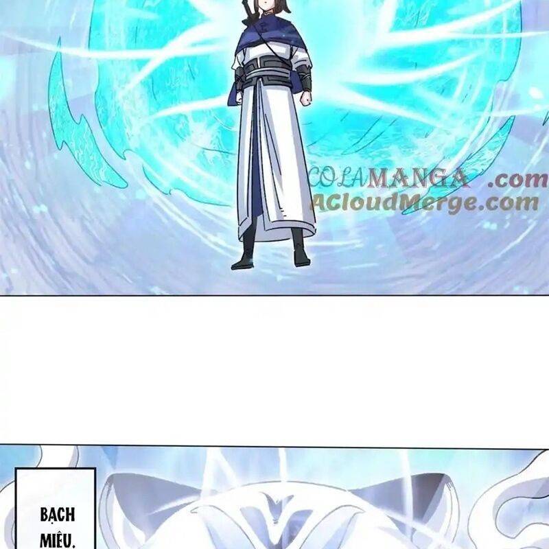 Vô Tận Thôn Phệ Chap 249 - Next Chap 250