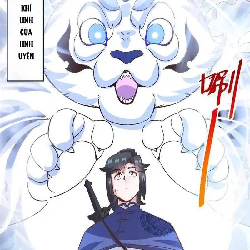 Vô Tận Thôn Phệ Chap 249 - Next Chap 250
