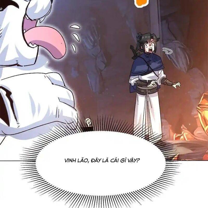 Vô Tận Thôn Phệ Chap 249 - Next Chap 250