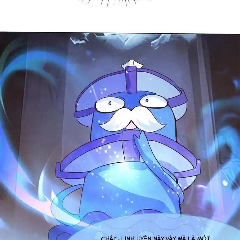 Vô Tận Thôn Phệ Chap 249 - Next Chap 250