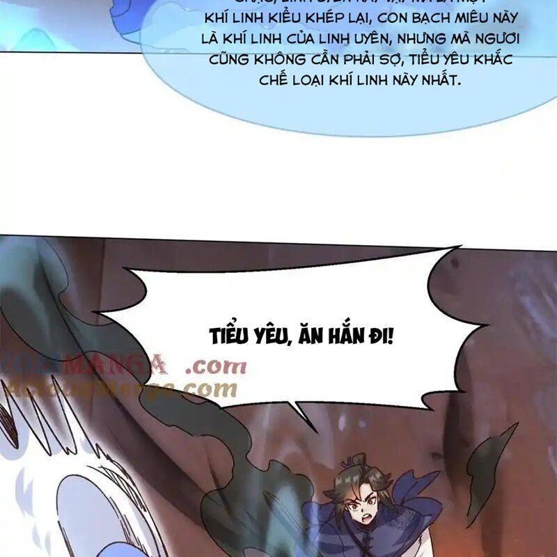 Vô Tận Thôn Phệ Chap 249 - Next Chap 250