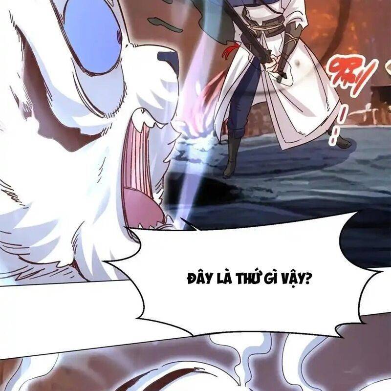 Vô Tận Thôn Phệ Chap 249 - Next Chap 250