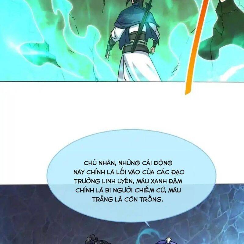 Vô Tận Thôn Phệ Chap 249 - Next Chap 250