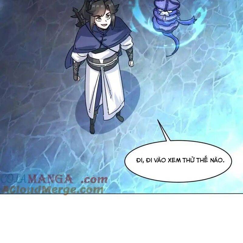 Vô Tận Thôn Phệ Chap 249 - Next Chap 250