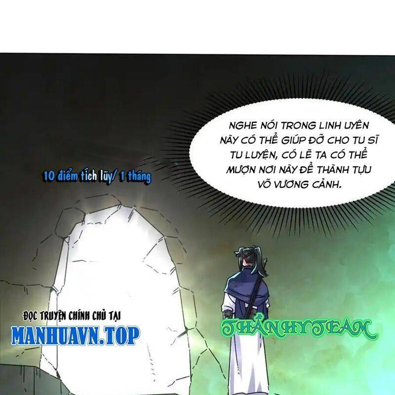 Vô Tận Thôn Phệ Chap 249 - Next Chap 250