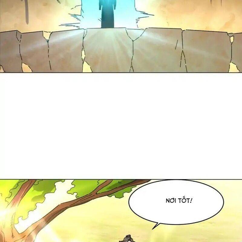 Vô Tận Thôn Phệ Chap 249 - Next Chap 250