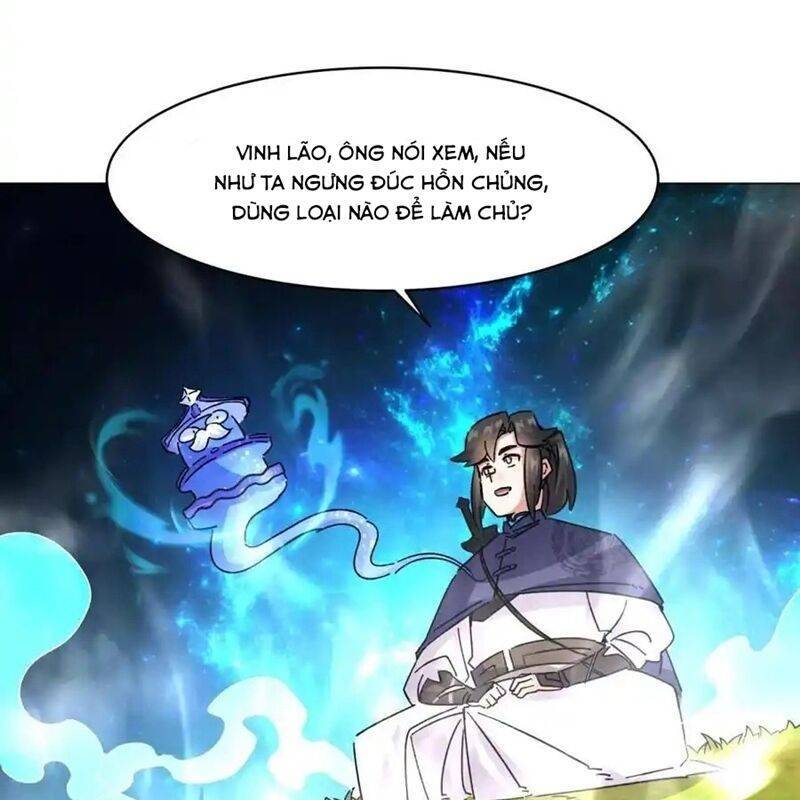 Vô Tận Thôn Phệ Chap 249 - Next Chap 250