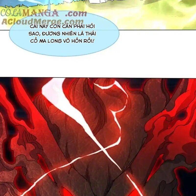 Vô Tận Thôn Phệ Chap 249 - Next Chap 250
